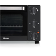 Tristar OV-3650 Mini oven, 20 L, 1300 W, Black