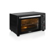 Tristar OV-3660 Convection oven, 38 L, 1800 W, Black