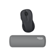 Fellowes Breyta Palm Wrist Rest Grey