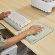 Fellowes Breyta Palm Wrist Rest Sage