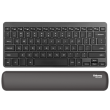Fellowes Breyta Compact Keyboard (TKL) Wrist Rest Black