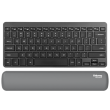 Fellowes Breyta Compact Keyboard (TKL) Wrist Rest Grey