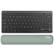 Fellowes Breyta Compact Keyboard (TKL) Wrist Rest Sage