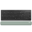 Fellowes Breyta Keyboard Wrist Rest Sage