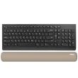 Fellowes Breyta Keyboard Wrist Rest Sand