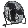 Adler Fan AD 7334 Velocity fan