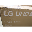SALE OUT. LG 65UA73003LA 65 Smart TV
