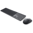 Dell Pro 7 Slim Keyboard and Mouse KM726 Keyboard and Mouse Set