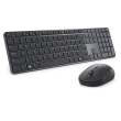 Dell Pro 7 Slim Keyboard and Mouse KM726 Keyboard and Mouse Set