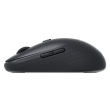 Dell Pro 7 Silent Mouse MS726 Optical, Wireless - Black