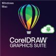 Corel CorelDRAW Graphics Suite CorelSure Maintenance Renewal (1Yr) (5-50)