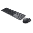 Dell Pro 7 Slim Keyboard and Mouse KM726 Keyboard and Mouse Set