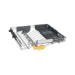 Whirlpool Dishwasher WH8IC15B4M6LHC0 Built-in