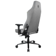 Arozzi Fabric Gaming Chair Vernazza Supersoft Anthracite