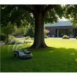 Roborock RockNeo Q105 Mower, 2WD, 500m², RTK + VSLAM, (Edge Cutting module sold separately)
