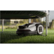 Roborock RockNeo Q105 Mower, 2WD, 500m², RTK + VSLAM, (Edge Cutting module sold separately)