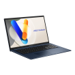 Asus X1704VA-AU1152W 120U/0005DA/16G/UI/X1704VAP-1BAU/V/WAX/G2 Asus Vivobook 17 X1704VA-AU1152W Quiet Blue