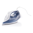 Gorenje SIK2200WB Steam Iron, 2200W, Water tank capacity 450 ml, Continuous steam 35 g/min, Auto power off, Blue/White Gorenje