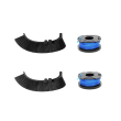 Ecovacs GOAT Trimmer Kit GKT010004, String Trimmer Edge Kit, 2 pcs