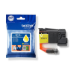 Brother LC521Y Ink Cartridges Yellow