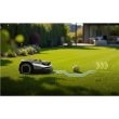 Roborock RockNeo Q110 Mower, 2WD, 1000m², RTK + VSLAM, (Edge Cutting module sold separately)