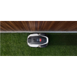 Roborock RockNeo Q110 Mower, 2WD, 1000m², RTK + VSLAM, (Edge Cutting module sold separately)