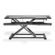 Digitus DA-90380-1 Ergonomic Workspace Riser