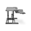 Digitus DA-90380-1 Ergonomic Workspace Riser