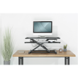 Digitus DA-90380-1 Ergonomic Workspace Riser