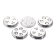 Gorenje Small Attachments for Pasta, 5 pcs MMC-SMP5