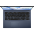 Asus Vivobook 15 M1502NAQ-BQ034W Quiet Blue 15.6 "