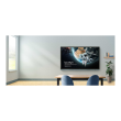 Benq RM7504 Interactive Flat Panel 75 "