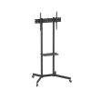 Sunne Floor stand S1122 TV cart 37-70 "