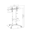 Sunne Floor stand S1122 TV cart 37-70 "