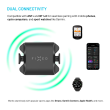 Fixed Cadence/Speed Sensor Spin Bluetooth