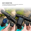 Fixed Cadence/Speed Sensor Spin Bluetooth