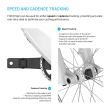 Fixed Cadence/Speed Sensor Spin Bluetooth