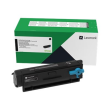 Lexmark MS/MX331,431 Rtn 3K Cartridge Lexmark 55B2000 Lexmark - black - original - toner cartridge - LCCP, LRP