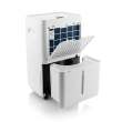 ETA Dehumidifier Primer 4630 90000