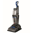 Bissell Carpet Cleaner PowerWash Hydrosteam Corded operating