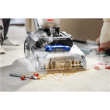 Bissell Carpet Cleaner PowerWash Hydrosteam Corded operating