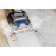 Bissell Carpet Cleaner PowerWash Hydrosteam Corded operating