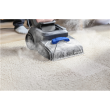 Bissell Carpet Cleaner PowerWash Hydrosteam Corded operating