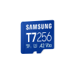 Samsung MicroSD card T7 256 GB