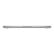 Apple MacBook Pro Silver
