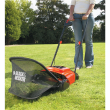 BLACK & DECKER GD300-QS Lawn Aerator, 600 W