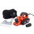 BLACK & DECKER Planer KW750K, 82mm 750 W