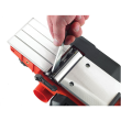 BLACK & DECKER Planer KW750K, 82mm 750 W