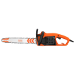 BLACK & DECKER Chainsaw BECS2245-QS 2200 W