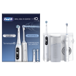 Oral-B Electric Toothbrush iO6 & OxyJet Rechargeable